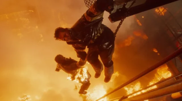 Where Was Backdraft Filmed? Ron Howard’s Oscar-Nominated Action Thriller Flick!