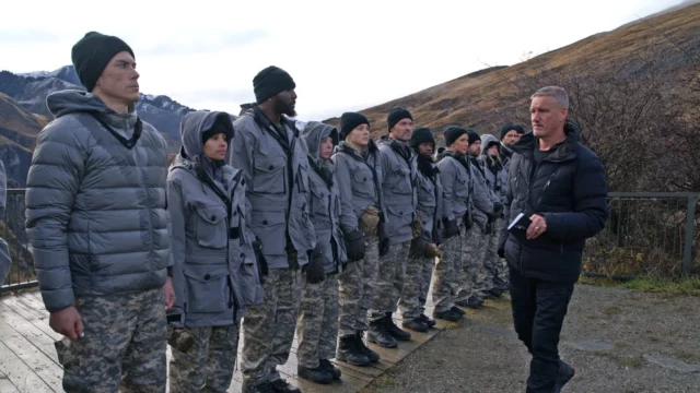 Where Was Special Forces Season 2 Filmed? A Thrilling Reality Military Training TV Series!