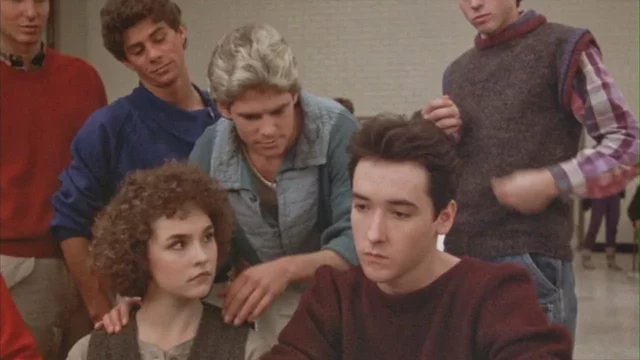 Where Was Better Off Dead Filmed? John Cusack's Classic Black Comedy Flick!