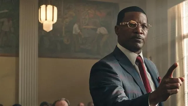 Where Was The Burial Filmed? Jamie Foxx’s Brand New Legal Drama Movie!