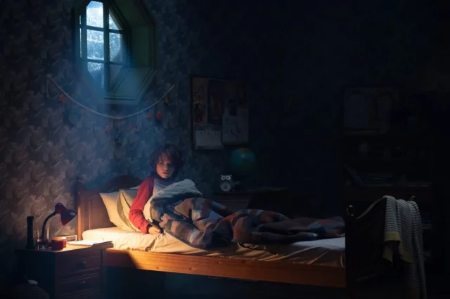 Where Was Cobweb Filmed? Lizzy Caplan’s Gripping Horror Thriller Film!
