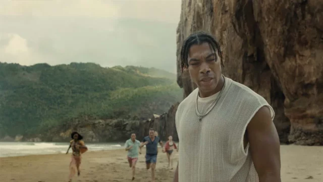 Where Was Old Filmed? M. Night Shyamalan’s Psychological Horror Flick!