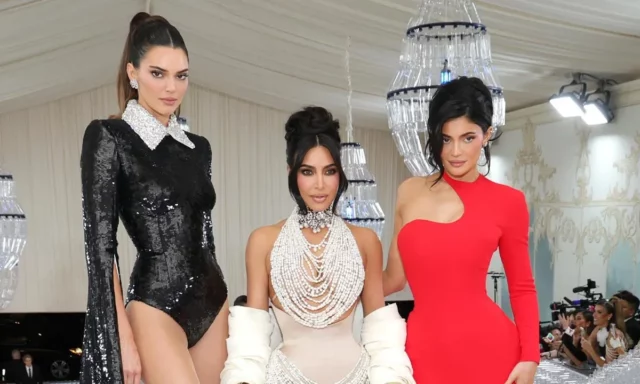 Where To Watch House Of Kardashian For Free Online? Secrets Of America’s Most Controversial Family!