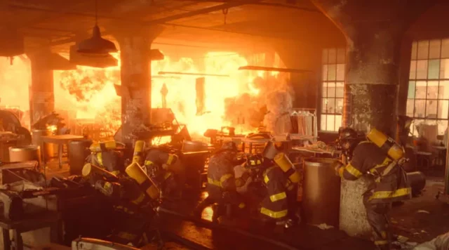 Where Was Backdraft Filmed? Ron Howard’s Oscar-Nominated Action Thriller Flick!