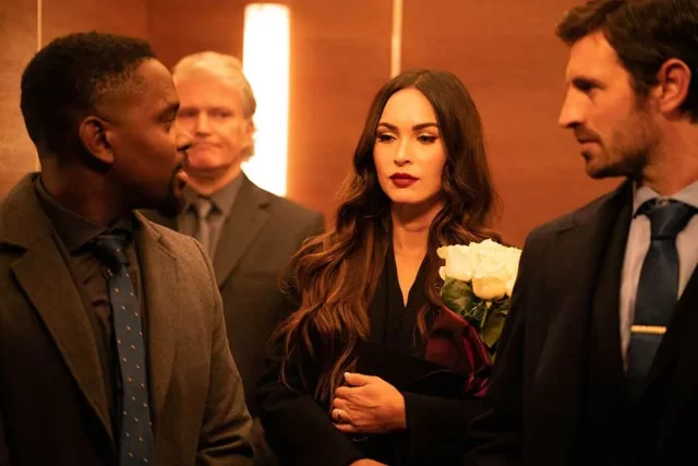 Where Was Till Death Filmed? Megan Fox’s Stunning Thriller Drama Film!