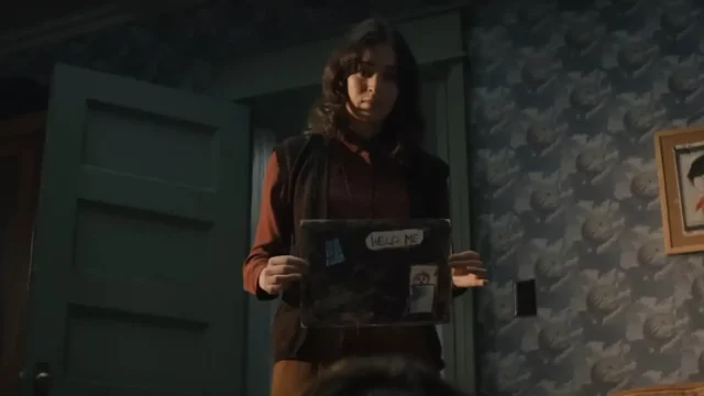 Where Was Cobweb Filmed? Lizzy Caplan’s Gripping Horror Thriller Film!