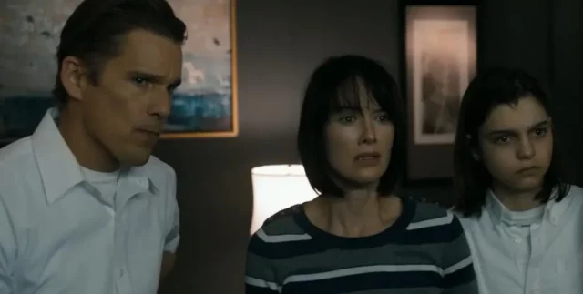 Where Was The Purge Filmed? Ethan Hawke’s Thrilling Dystopian Horror Film!