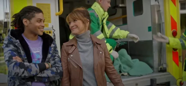 Where Was Harry Wild Filmed? A Must-Watch Irish Thriller Drama Series!