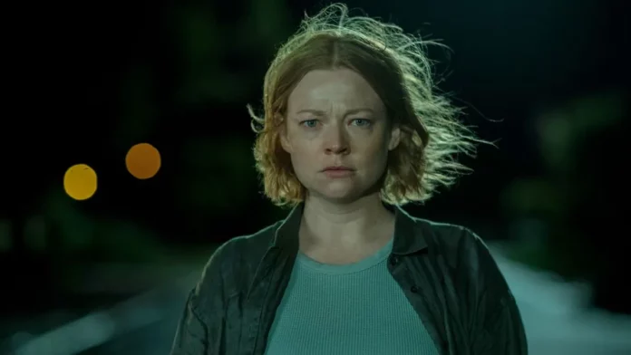 Where Was Run Rabbit Run Filmed? Sarah Snook’s Engrossing Horror Flick!