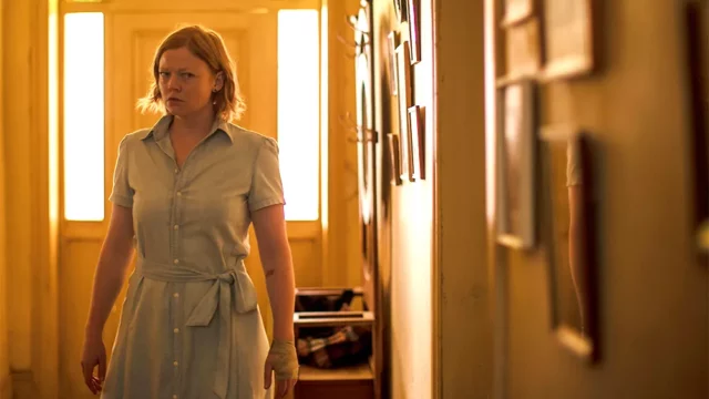 Where Was Run Rabbit Run Filmed? Sarah Snook’s Engrossing Horror Flick!