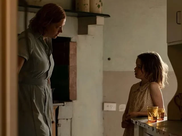 Where Was Run Rabbit Run Filmed? Sarah Snook’s Engrossing Horror Flick!