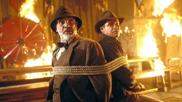 Where Was Indiana Jones And The Last Crusade Filmed? Steven Spielberg’s Thrilling Action Adventure Flick!