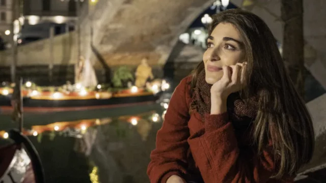 Where Was I Hate Christmas Filmed? A Must-Watch Italian Rom-Com Series!