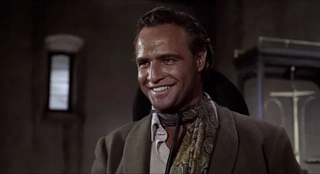 Where Was One Eyed Jacks Filmed? Marlon Brando’s Classic American Western!