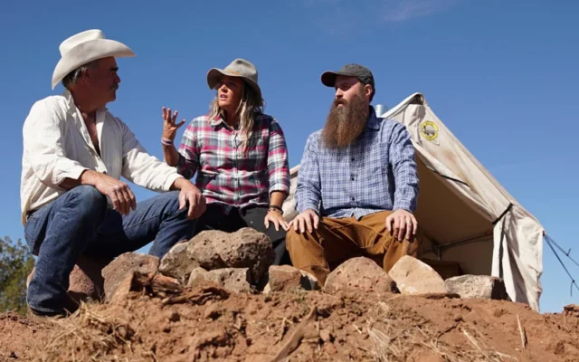 Where Was Homestead Rescue Filmed? Discovery’s Highly Rated Adventure Reality Series!