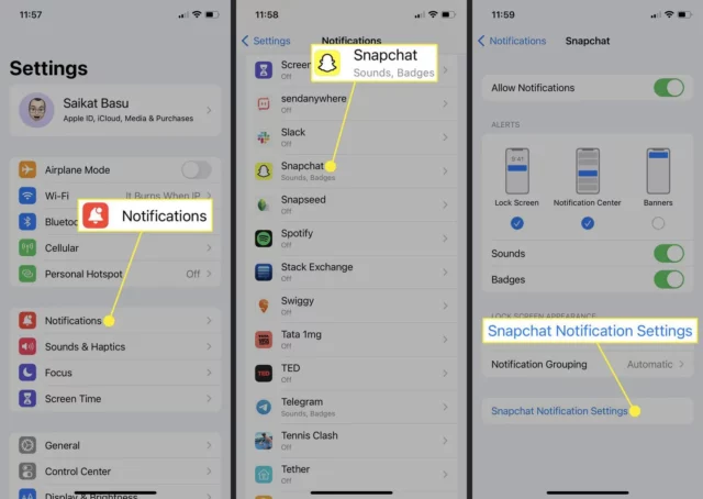 What Does Time Sensitive Mean On Snapchat? Know Everything About It Here!