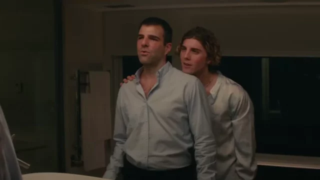 Where To Watch Down Low For Free Online? Rightor Doyle’s New Comedy Flick From 2023!!