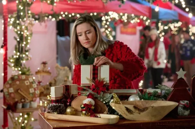 Where Was Long Lost Christmas Filmed? Michael Robison’s Astounding Romantic Drama Movie!