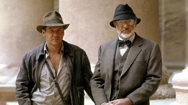 Where Was Indiana Jones And The Last Crusade Filmed? Steven Spielberg’s Thrilling Action Adventure Flick!