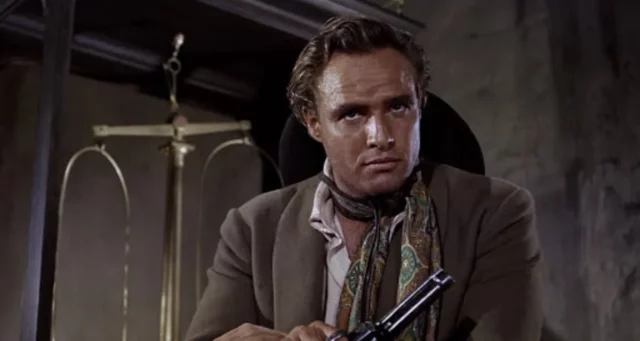 Where Was One Eyed Jacks Filmed? Marlon Brando’s Classic American Western!