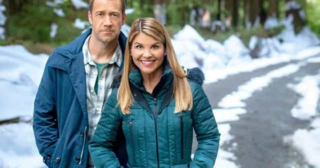 Where Was Every Christmas Has A Story Filmed? Ron Oliver’s Stunning Hallmark Rom-Com!