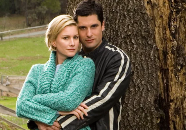 Where Was The Christmas Card Filmed? John Newton’s Heart-Warming Romantic Drama!