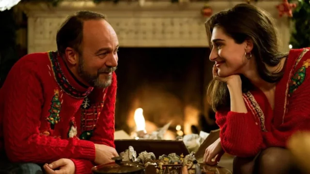 Where Was I Hate Christmas Filmed? A Must-Watch Italian Rom-Com Series!