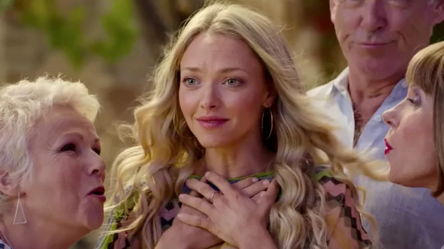 Where Was Mamma Mia 2 Filmed? A Stunning Multi-Starrer Rom-Com!