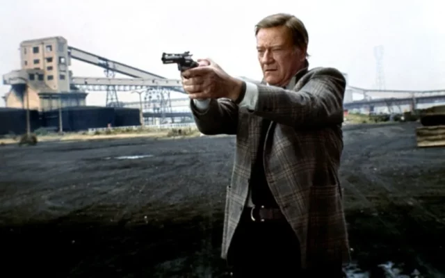 Where Was McQ Filmed? John Wayne’s Classic Neo-Noir Film!