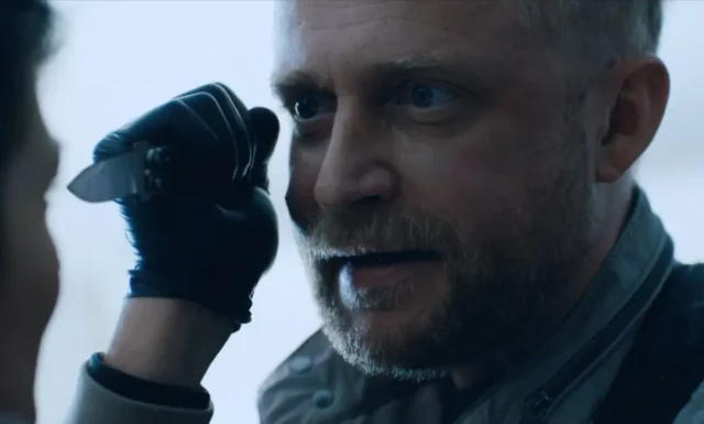 Where To Watch Small World For Free Online? A Polish Crime Drama Film From 2021!!