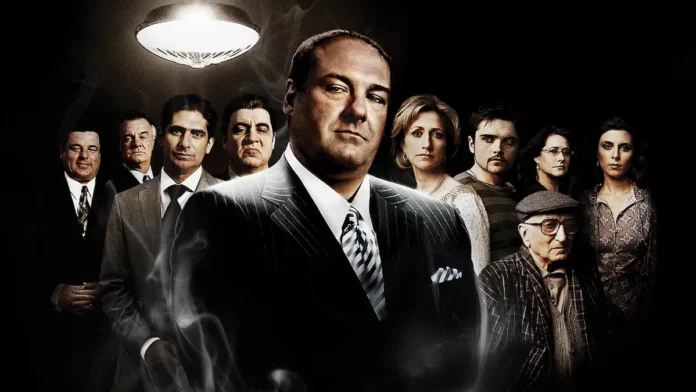 Where Was The Sopranos Filmed? The Greatest Crime Drama Series!