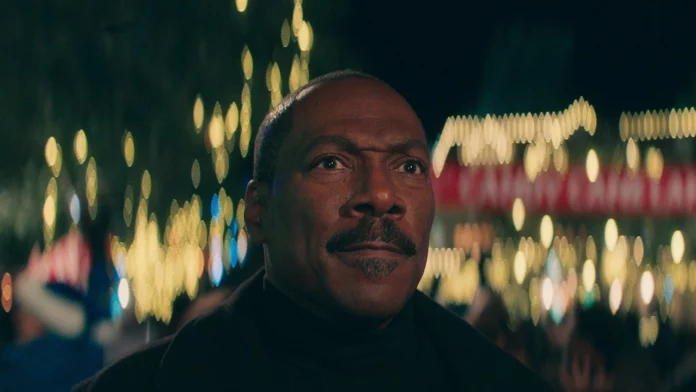 Where To Watch Candy Cane Lane For Free Online? Eddie Murphy’s Holiday Special Movie From 2023!