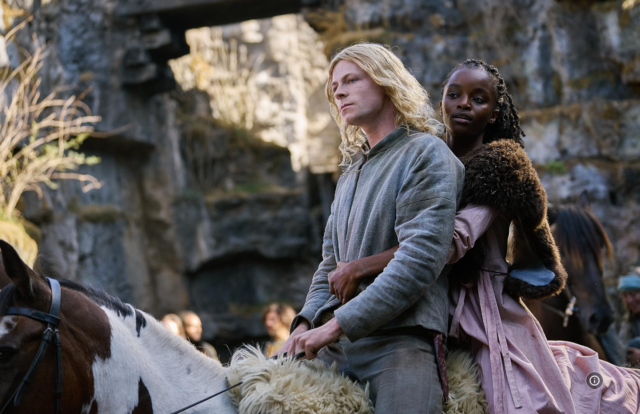 Where Was The Winter King Filmed? An MGM Original Historical Drama Series!