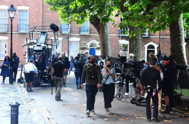 Where Was Black Cake Filmed? Hulu’s Brand New Mystery Drama Series!