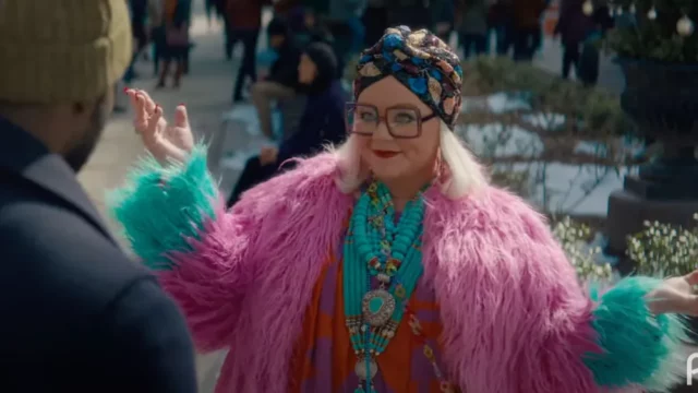 Where To Watch Genie For Free Online? A Perfect Christmas Flick From 2023!!