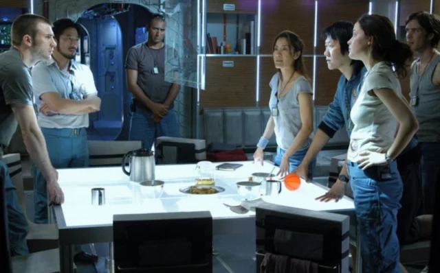 Where To Watch Sunshine For Free Online? A Terrific Sci-Fi Film From The Late 2000s!!
