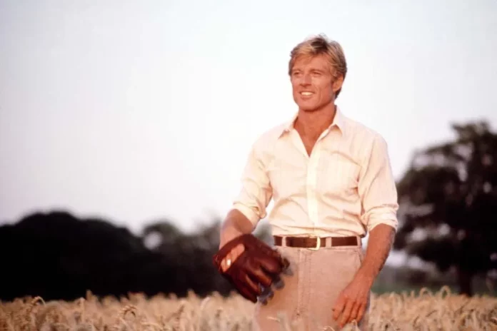 Where Was The Natural Filmed? Robert Redford’s Classic Sports Drama Film!