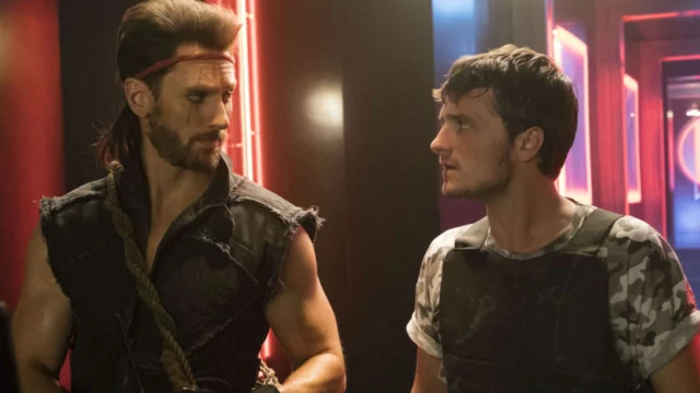 Where To Watch Future Man For Free Online? A Peek Into The Dystopian Future
