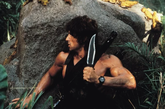 Where was Rambo 2 Filmed? Sylvester Stallone’s Astounding Action-Thriller!