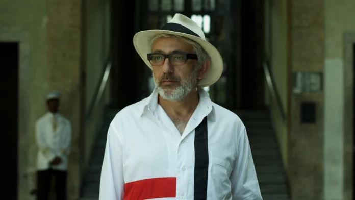 Where To Watch 7 Days In Havana For Free Online? A Chilled Out Movie From 2012!