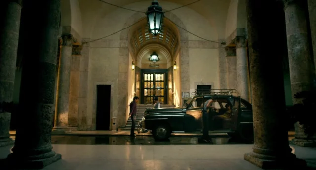 Where To Watch 7 Days In Havana For Free Online? A Chilled Out Movie From 2012!