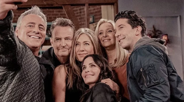 Where To Watch Friends Reunion For Free Online? Matthew Perry’s Final TV Special!!