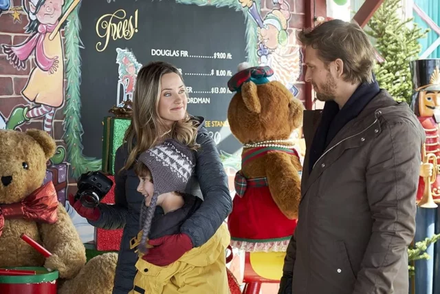 Where Was Picture A Perfect Christmas Filmed? A Feel-Good Hallmark Movie!