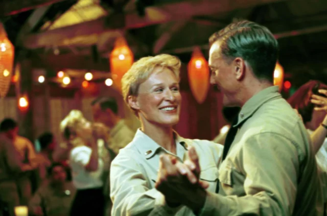 Where Was South Pacific Filmed? Glenn Close’s Astounding Romantic Drama!