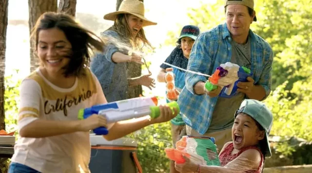 Where To Watch Instant Family For Free Online? Mark Wahlberg’s Hilarious Movie From 2018!!