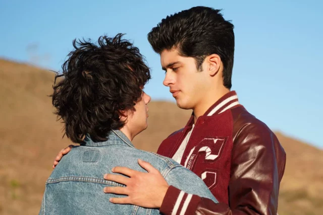 Where To Watch Aristotle And Dante  For Free Online? Aitch Alberto’s Spellbinding Drama Movie!!