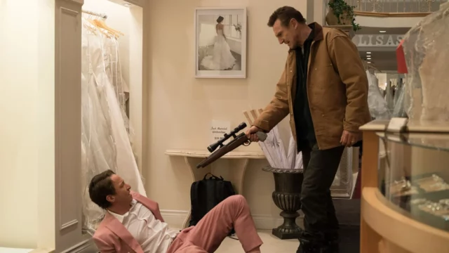 Where Was Cold Pursuit Filmed? Liam Nesson’s Gripping Action Thriller!