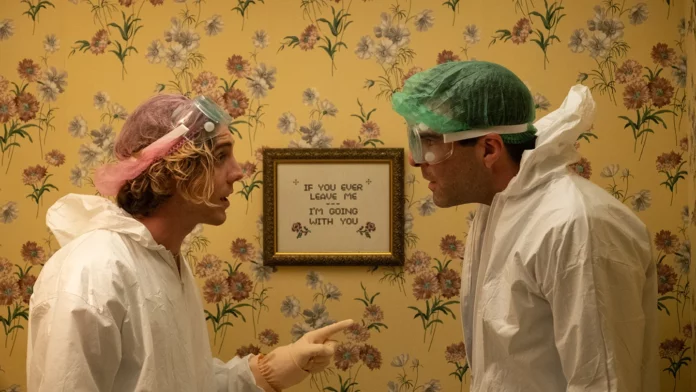 Where To Watch Down Low For Free Online? Rightor Doyle’s New Comedy Flick From 2023!!