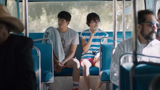 Where To Watch Aristotle And Dante  For Free Online? Aitch Alberto’s Spellbinding Drama Movie!!