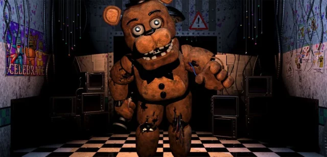 Where To Watch Five Nights At Freddys For Free Online